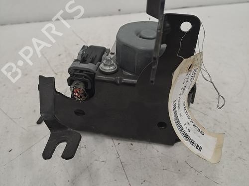 Used ABS pump ABS pump RENAULT CLIO IV (BH_) 1.5 dCi 90 (90 hp) 28404167 28404167