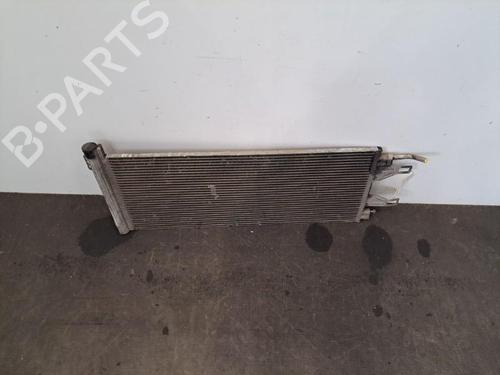 AC radiator PEUGEOT BOXER Van 2.2 HDi 120 | BP28398890M32 - Image 2