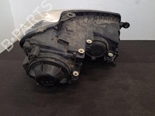 Left headlight VW TOURAN (1T1, 1T2) 1.9 TDI | BP28398054C28