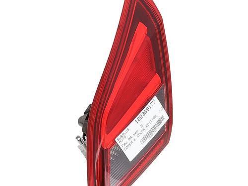 Right tailgate light OPEL CORSA E (X15) 1.3 CDTI (08, 68) | BP34106277C80  - Image 6
