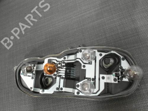 Used Lamp holder OPEL CORSA D (S07) 1.3 CDTI (L08, L68) (75 hp) 28399947