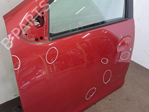 left-front-door-dacia-sandero-ii-2012-32749008 main image