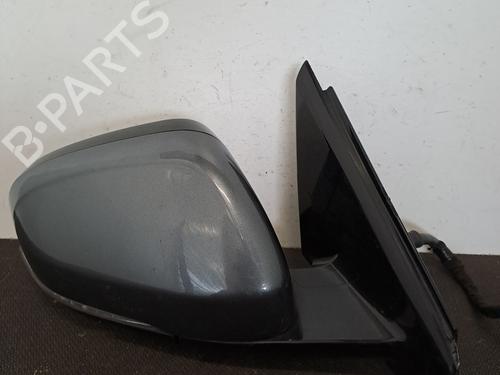 Right mirror VOLVO V40 Hatchback (525) D2 | BP28389760C27 