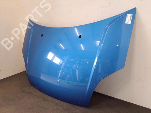 Hood FORD FIESTA V (JH_, JD_) 1.4 16V | BP28402045C1 