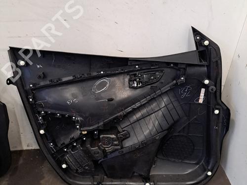 Seats set MAZDA 2 Hatchback (DL, DJ) 1.5 | BP31814246C78 - Image 20