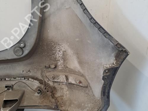 Rear bumper FORD B-MAX (JK) 1.5 TDCi | BP29043287C8 