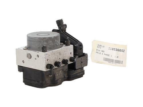 Used ABS pump ABS pump TOYOTA PRIUS PHV (_W52_) 1.8 Plug-in Hybrid (ZVW52) (122 hp) 34039457 34039457