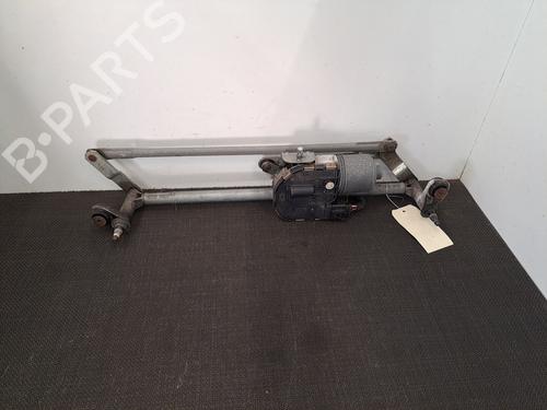 Used Front wiper motor VW GOLF VI (5K1) 1.6 TDI (105 hp) 28391158