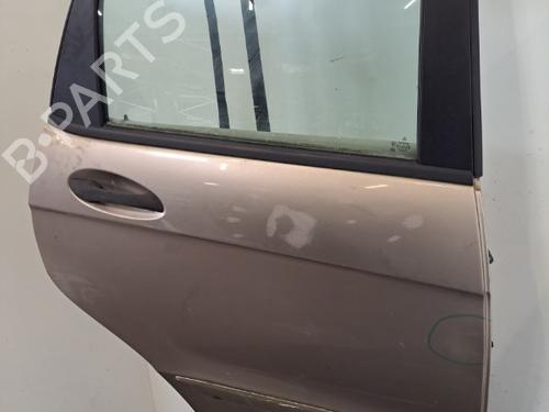 Right rear door MERCEDES-BENZ A-CLASS (W169) A 180 CDI (169.007, 169.307) | BP28409910C5 