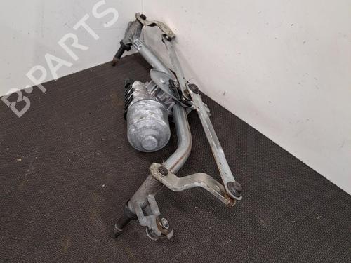 Front wiper motor PEUGEOT 208 I (CA_, CC_) 1.6 HDi | BP28402744M29