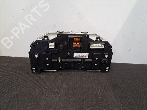 Instrument cluster NISSAN QASHQAI II (J11, J11_) 1.6 dCi | BP28404615C47