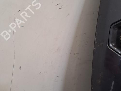 Used Hood Hood RENAULT LAGUNA III Grandtour (KT0/1) 1.5 dCi (KT0A, KT0R, KT02) (110 hp) 35802441 35802441
