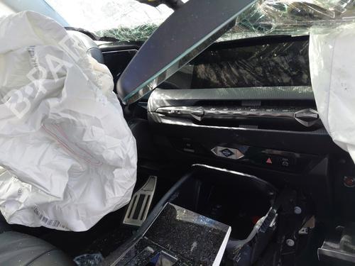 Used Parts DS DS 4 II (FR_, FB_, F3_, FP_)  PureTech 130  4259809