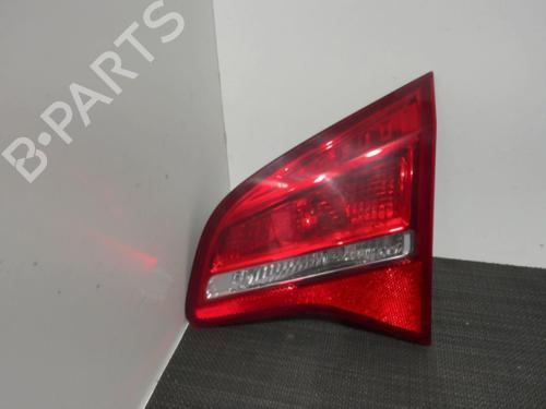 Used Right tailgate light Right tailgate light OPEL MERIVA B MPV (S10) 1.3 CDTI (75) (95 hp) 28399663 28399663