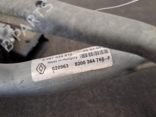 front-wiper-motor-renault-twingo-ii-cn0_-2007-28403378 main image