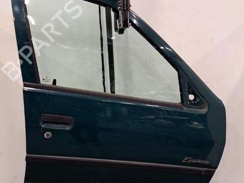 Right front door PEUGEOT 306 Hatchback (7A, 7C, N3, N5) 1.9 D | BP28401788C3