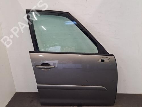 Used Right front door CITROËN C4 Grand Picasso I (UA_) 1.6 HDi (109 hp) 31160851