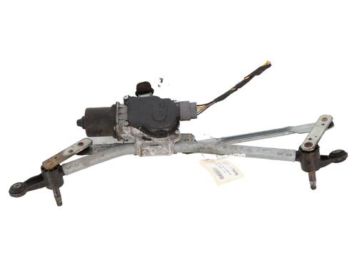 Front wiper motor DACIA LODGY (JS_) 1.2 TCe (JSAY, JSM0) | BP31097404M29 - Image 2
