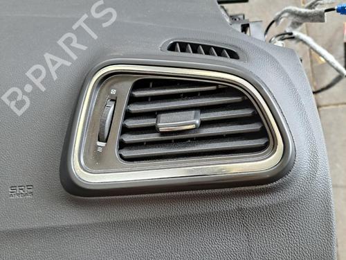 Dashboard RENAULT KADJAR (HA_, HL_) 1.5 BLUE dCi 115 (HLA6) | BP36834945C46 - Image 3