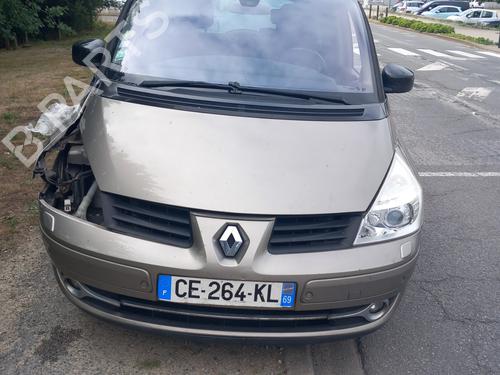 Left headlight RENAULT ESPACE IV (JK0/1_) 2.0 dCi (JK01, JK02, JK1J, JK1K, JK1H) | BP30471315C28  - Image 5