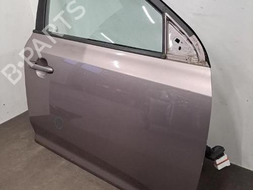Right front door KIA CEE'D Hatchback (ED) 1.6 CRDi 90 | BP28396383C3 