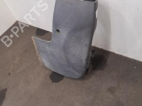 Corner bumper NISSAN PRIMASTAR Van (X83) 2.5 dCi 140 | BP28392504C117 