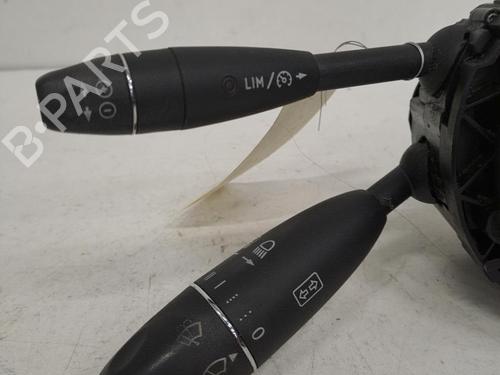 Used Steering column stalk MERCEDES-BENZ C-CLASS (W204) C 220 CDI (204.002) (170 hp) 28396670