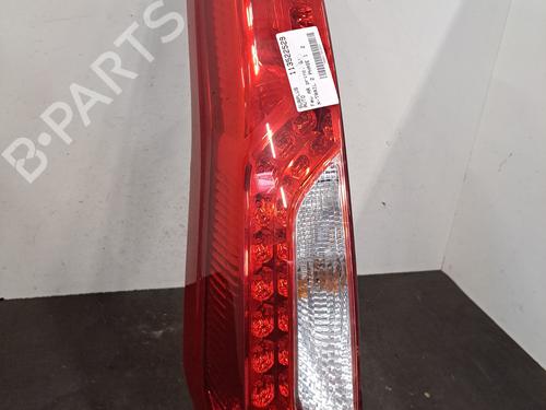 Used Left taillight NISSAN X-TRAIL II (T31) 2.0 dCi 4x4 (150 hp) 29983118