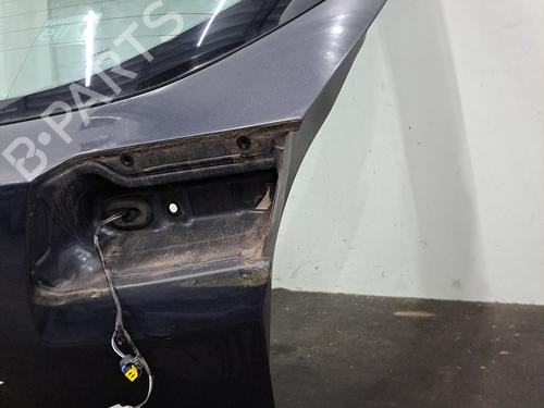 Tailgate RENAULT LAGUNA III (BT0/1) 2.0 dCi (BT01, BT08, BT09, BT0E, BT0K, BT12, BT1C, BT1D,... | BP28403692C6 