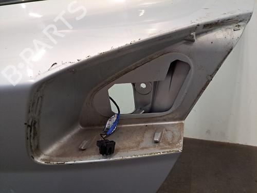 Tailgate RENAULT VEL SATIS (BJ0_) 2.2 dCi (BJ0E, BJ0F) | BP28409281C6 