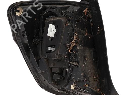 Right taillight CITROËN C3 II (SC_) 1.4 HDi 70 (SC8HZC, SC8HR0, SC8HP4) | BP37163860C35 - Image 3