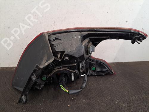 Used Left taillight Left taillight PEUGEOT 308 II (LB_, LP_, LW_, LH_, L3_) 1.6 HDi / BlueHDi 115 (115 hp) 30751151 30751151