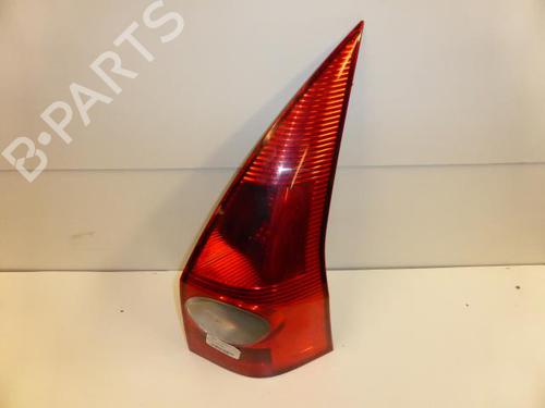 Used Right taillight RENAULT MEGANE II Estate (KM0/1_) 1.5 dCi (KM02, KM13) (101 hp) 28406020