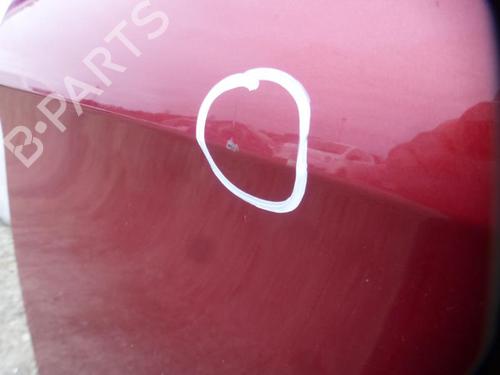 Left front door SEAT ALTEA (5P1) 1.9 TDI | BP28400239C2 