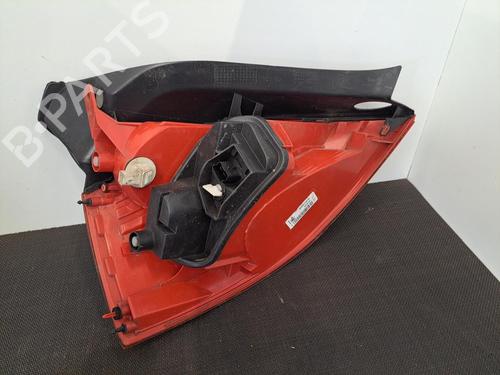 Right taillight RENAULT MEGANE II (BM0/1_, CM0/1_) 1.9 dCi | BP28397103C35 