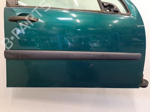 Right front door CITROËN C3 I (FC_, FN_) 1.4 HDi | BP28404609C3 