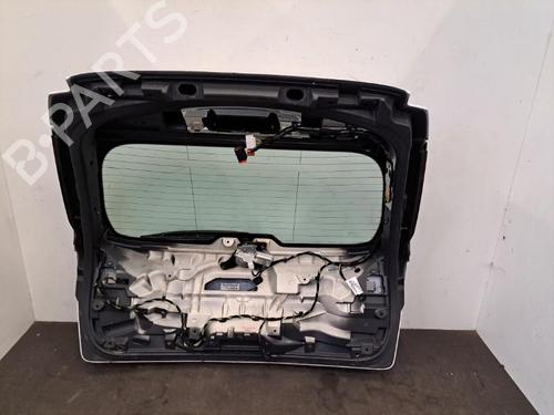 Tailgate PEUGEOT 508 SW I (8E_) 2.0 HDi | BP28401821C6 