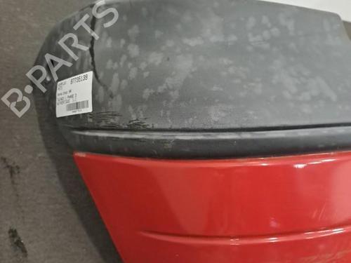 Bak støtfanger RENAULT TWINGO I (C06_) 1.2 (C066, C068) | BP28393277C8 
