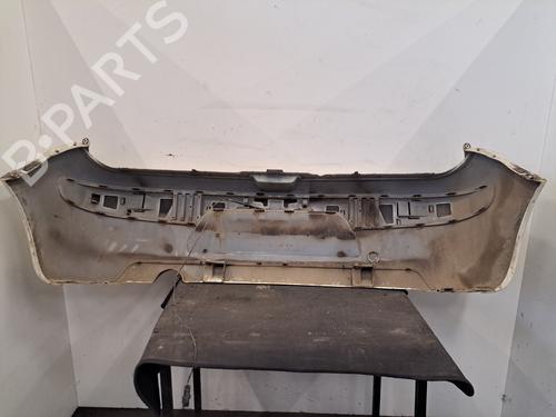 Rear bumper PEUGEOT 1007 (KM_) 1.4 HDi | BP29935801C8