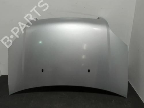 Used Hood FORD FUSION (JU_) 1.4 TDCi (68 hp) 28411192