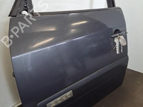 Left front door RENAULT ESPACE IV (JK0/1_) 2.0 dCi (JK01, JK02, JK1J, JK1K, JK1H) | BP28389492C2