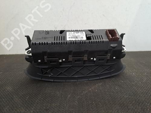 Display monitor PEUGEOT 308 I (4A_, 4C_) 1.6 HDi | BP29453383C48 