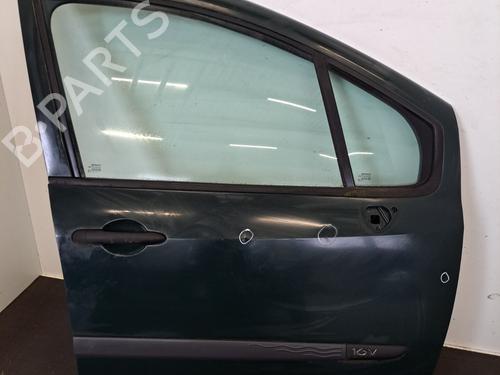 Dør høyre foran RENAULT MODUS / GRAND MODUS (F/JP0_) 1.2 (JP0C, JP0K, FP0C, FP0K, FP0P, JP0P, JP0T) (75 hp) 28406255