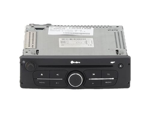 Radio RENAULT MASTER III Van (FV) 2.3 dCi 130 FWD (FV0M, FV0Y, FV0J, FV02, FV03) | BP39763157E6 - Image 5