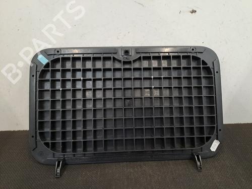 Luggage compartment floor RENAULT SCÉNIC III (JZ0/1_) 1.5 dCi | BP29268553I33 