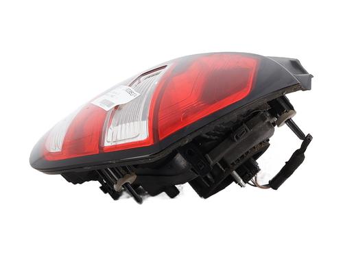 Right taillight RENAULT TWINGO III (BCM_, BCA_) 1.0 SCe 70 (BCMB) | BP33476091C35 - Image 4