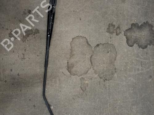 Used Front windshield wiper arm Front windshield wiper arm RENAULT CAPTUR I (J5_, H5_) 1.2 TCe 120 (118 hp) 31707809 31707809