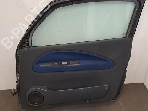 Dør højre fortil BLUECAR BLUEUTILITY EV50 | BP36850692C3 - Image 3