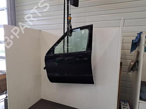 Left front door FORD S-MAX (WA6) 2.0 TDCi | BP28396498C2 