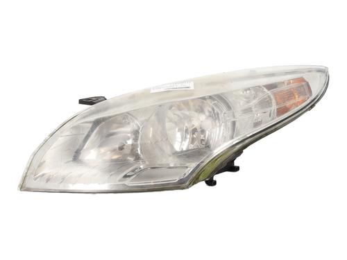 Used Left headlight Left headlight RENAULT MEGANE III Hatchback (BZ0/1_, B3_) 1.5 dCi (BZ0C) (90 hp) 31755251 31755251